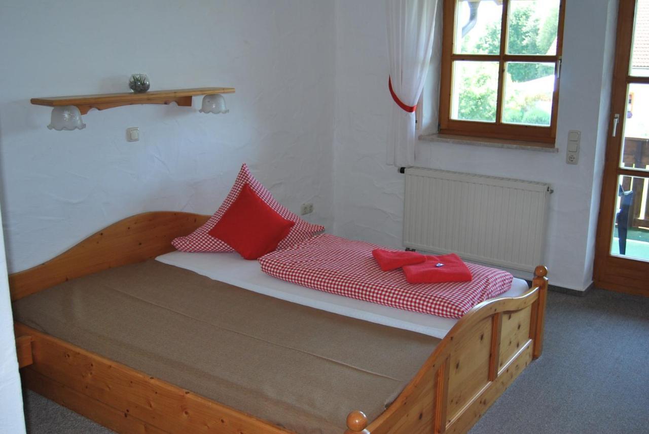 Paga Hotel Aidenbach Экстерьер фото