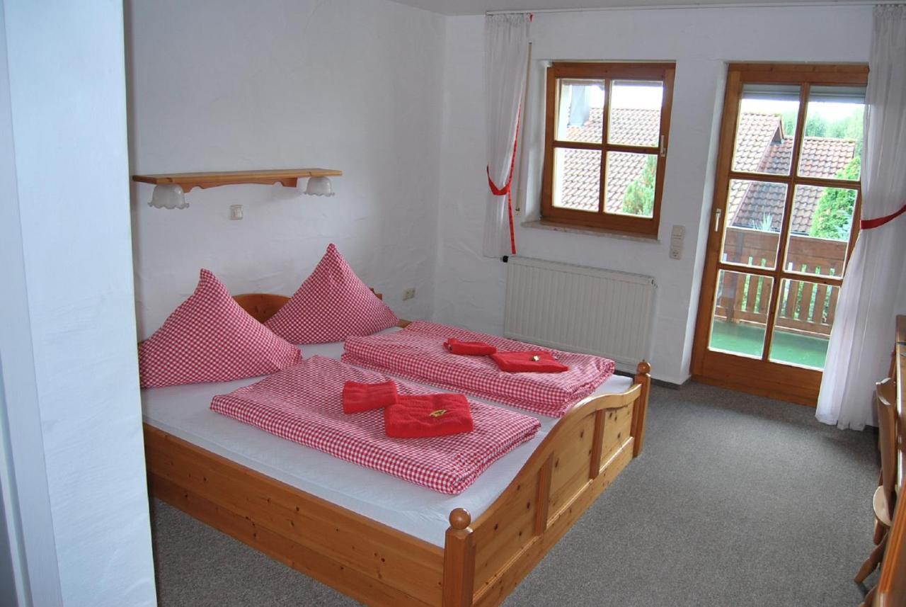Paga Hotel Aidenbach Экстерьер фото