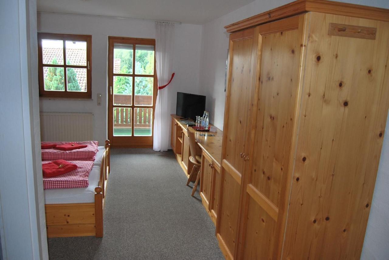 Paga Hotel Aidenbach Экстерьер фото