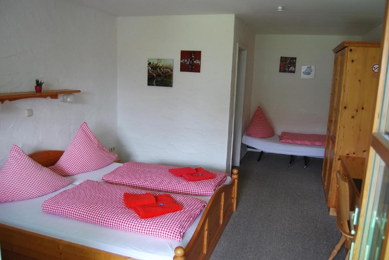 Paga Hotel Aidenbach Экстерьер фото