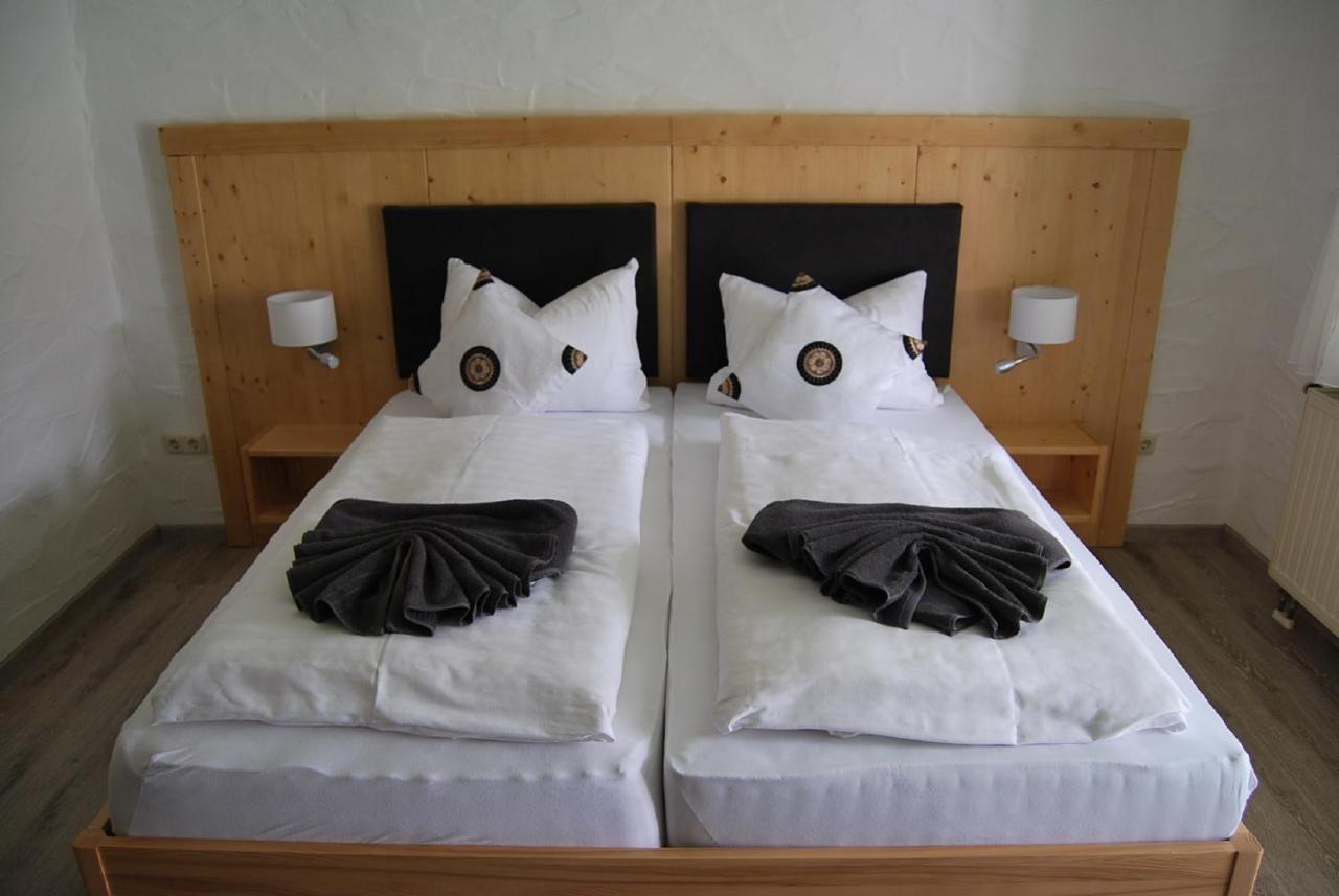 Paga Hotel Aidenbach Экстерьер фото