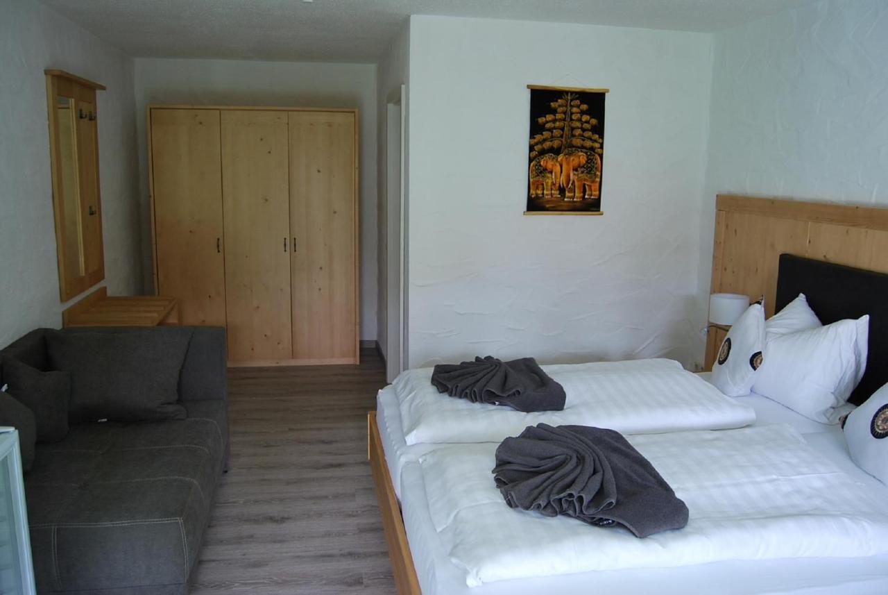 Paga Hotel Aidenbach Экстерьер фото